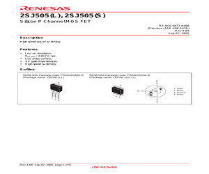 2SJ505(L).pdf