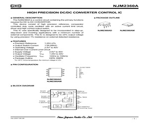 NJM2360AM.pdf