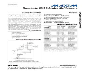 DG509AMY/PR+.pdf