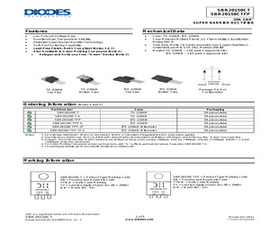 SBR20150CT-G.pdf