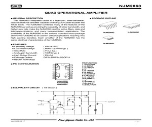 NJM2060D#.pdf