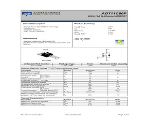 AOT11C60PL.pdf