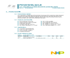 PESD5V0L1ULD,315.pdf