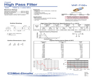 VHF-7150-S+.pdf