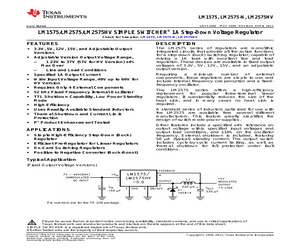 LM2575T-3.3/NOPB.pdf