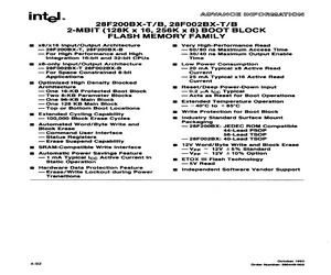 E28F002BX60.pdf