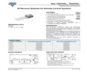 TSOP59433SS1BS12Z.pdf