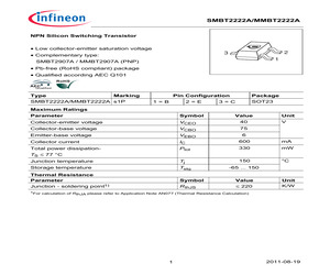 MMBT2222ALT1.pdf