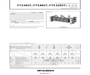 FTS802ST.pdf