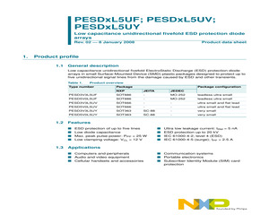 PESD3V3L5UV.pdf