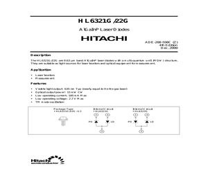 HL6321G98.pdf