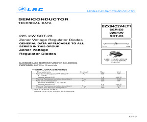 BZX84C10LT1.pdf