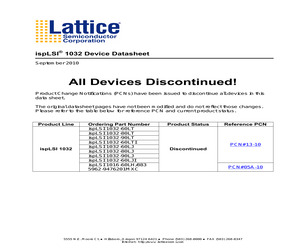 ISPLSI 1032-60LJI.pdf