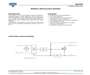 SI4720CY-T1-E3.pdf