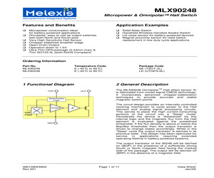 MLX90248ESE.pdf