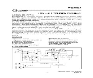 W25Z040AD-3A.pdf