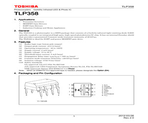 TLP358.pdf