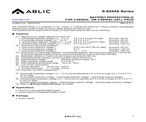 S-8254AALFT-TB-G.pdf