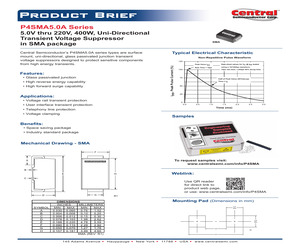 P4SMA130A.pdf