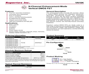 LM431AIM3 NOPB.pdf