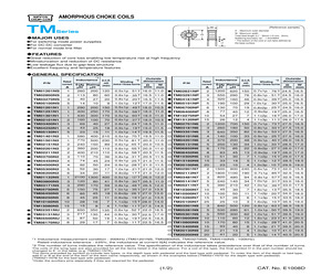 TM25100N7E.pdf