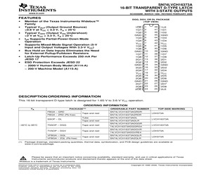 SN74LVCH16373ADGVR.pdf