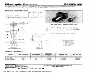 BPX65-100ST.pdf