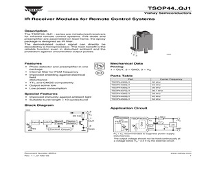 TSOP4433QJ1.pdf