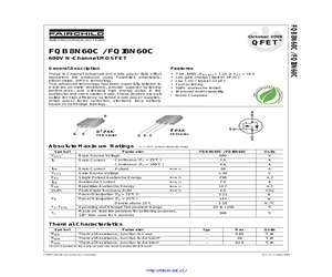 FQI8N60C.pdf