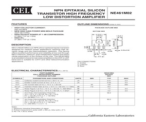 NE461M02-T1-AZ.pdf