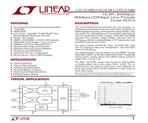 LTC2181IUP#PBF.pdf