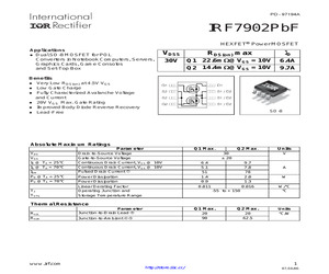 IRF7902.pdf