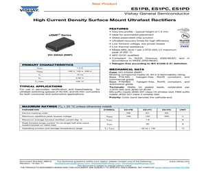 ES1PBHE3/85A.pdf