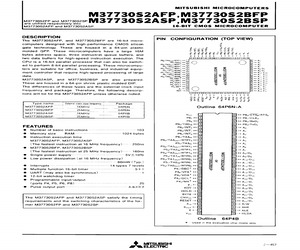 M37730S2BFP.pdf