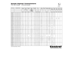 2N4032TRLEADFREE.pdf