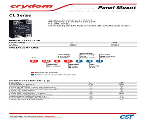 CL240D10C.pdf