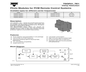 TSOP2156TE1.pdf