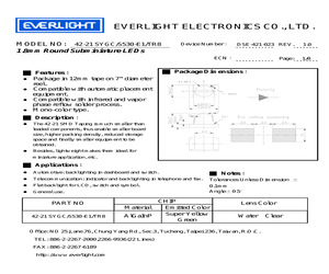 42-21SYGC/S530-E2/TR8.pdf