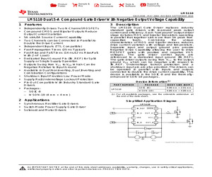 LM5110-2MX/NOPB.pdf