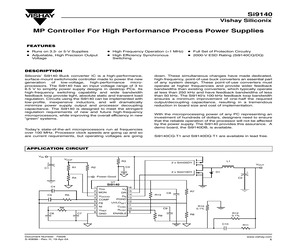 SI9140CQ-T1-E3.pdf