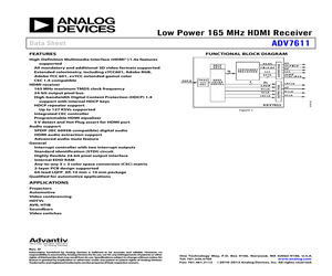 ADV7611BSWZ-P.pdf