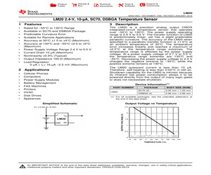 LM20SITL/NOPB.pdf