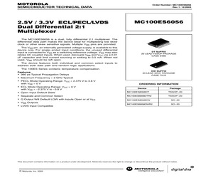 MC100ES6056DW.pdf