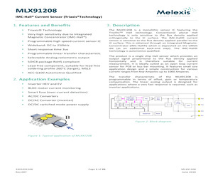 MLX91208LDC-CAH-000-TU.pdf