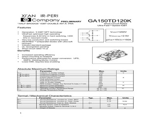 GA150TD120K.pdf