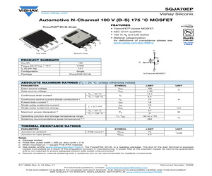 SQJA70EP-T1_GE3.pdf