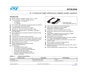 STA32613TR.pdf