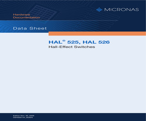 HAL525SF-K.pdf