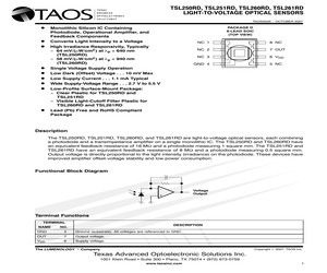 TSL251RD.pdf