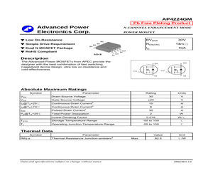 AP4224GM.pdf